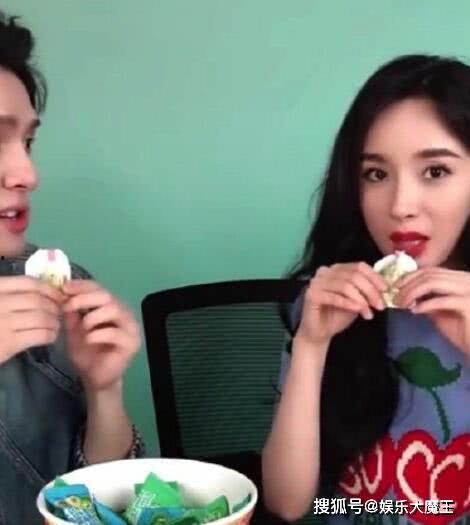 网红明星吃瓜网杨一凡,揭秘网红明星吃瓜界的风云人物